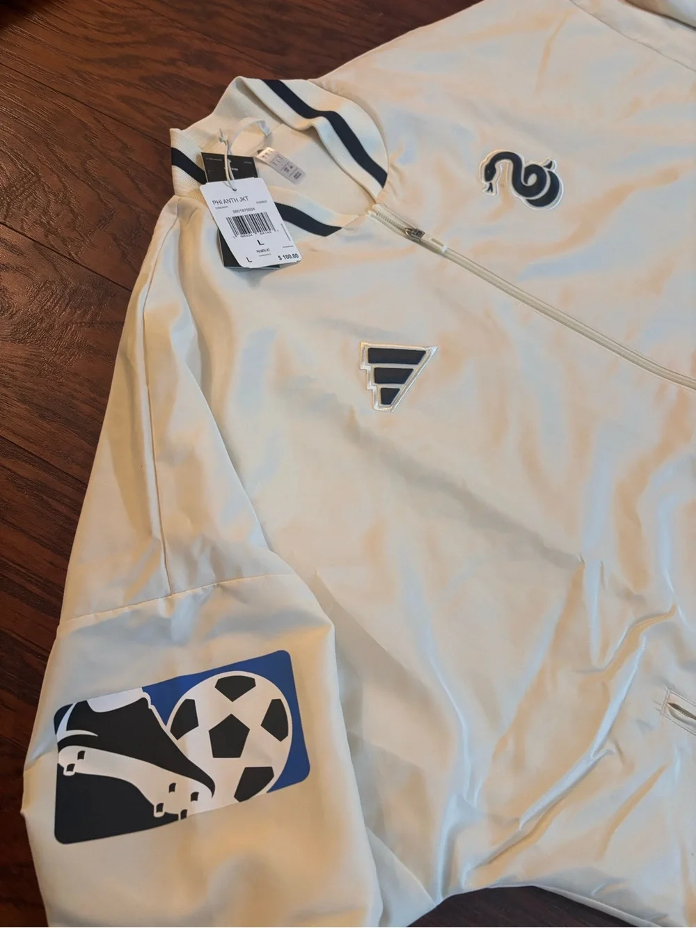 adidas lightweight new